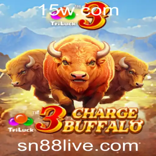 Explorando o Fascinante Mundo de 3ChargeBuffalo: Um Jogo Inovador