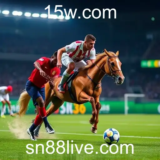 A Evolução e Impacto das Apostas Esportivas com SN88