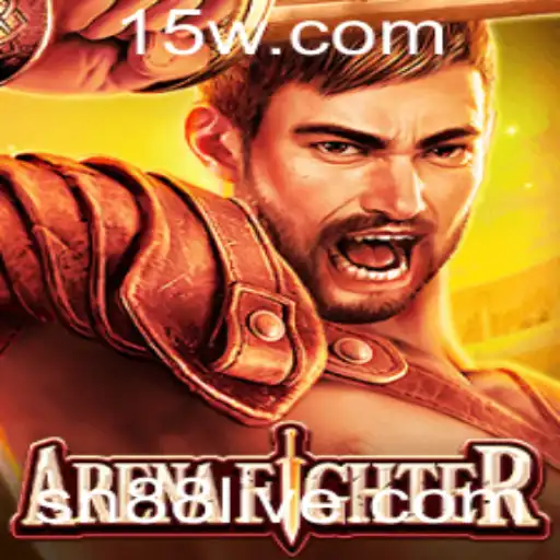 Descubra o Mundo de ArenaFighter: Um Novo Clássico dos Games