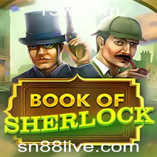 Desvendando os Mistérios de BookOfSherlock: Um Jogo de Inteligência e Suspense