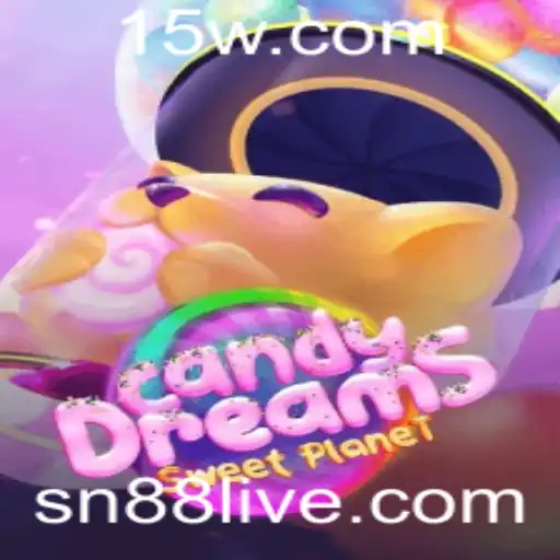 CandyDreams: Descubra o Mundo Encantado do Novo Jogo SN88