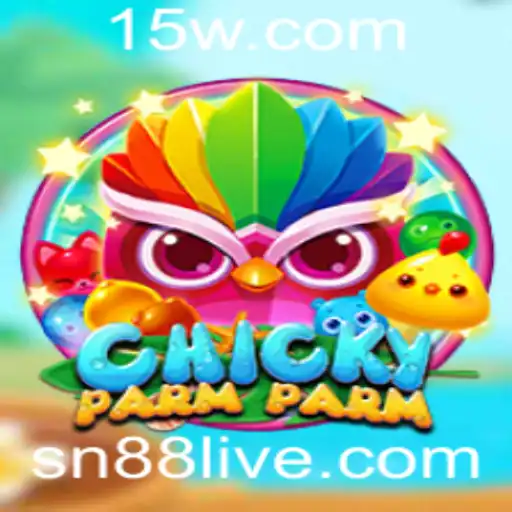 Descubra a Excitante Aventura de ChickyParmParm
