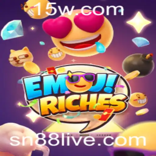 Descubra o Universo de EmojiRiches: Regras e Estratégias Essenciais