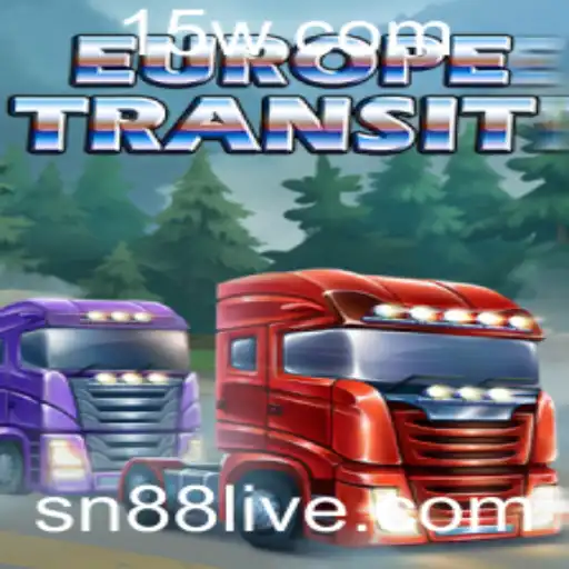 EuropeTransit: O Novo Fenômeno do Mundo dos Jogos
