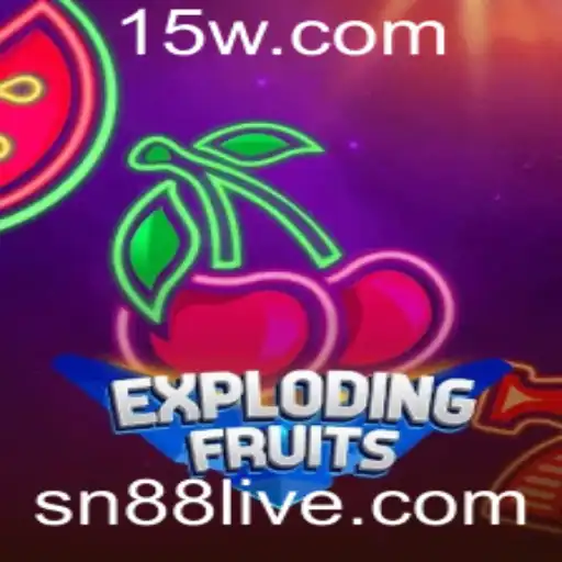 ExplodingFruits: Uma Jornada de Estratégia e Diversão com SN88