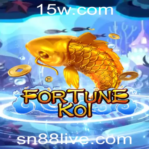 FORTUNEKOI: Descubra o Fascinante Mundo do Jogo com SN88