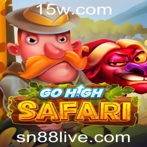 GoHighSafari: Um Mergulho no Novo Fenômeno dos Jogos