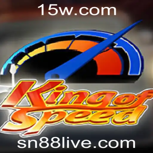 KingofSpeed: O Jogo que Está Revolucionando as Pistas com SN88