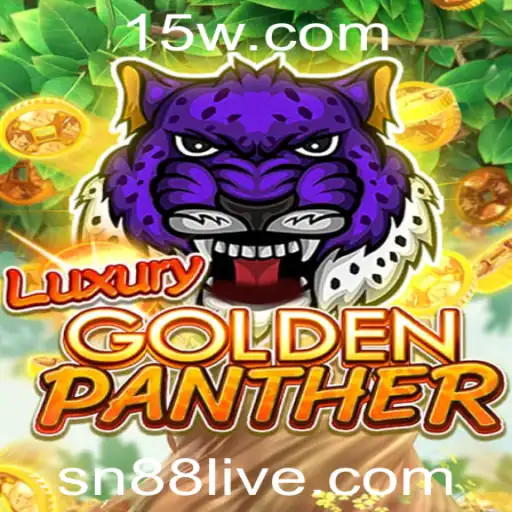 Explorando o Mundo Encantador de LUXURYGOLDENPANTHER