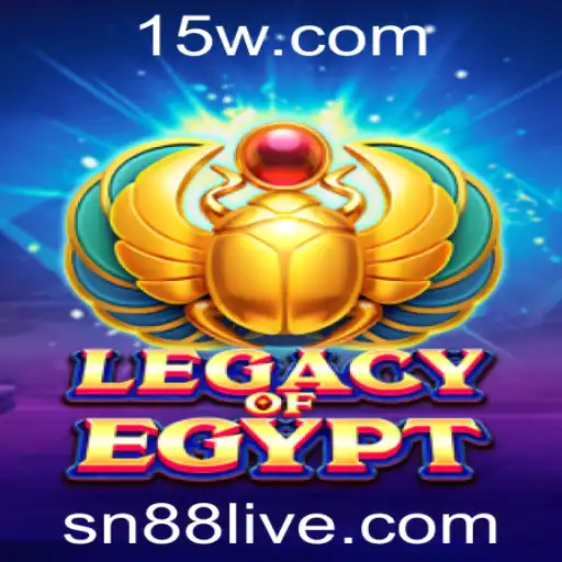 Explorando LegacyOfEgypt: O Fascínio do Antigo para os Gamers Modernos