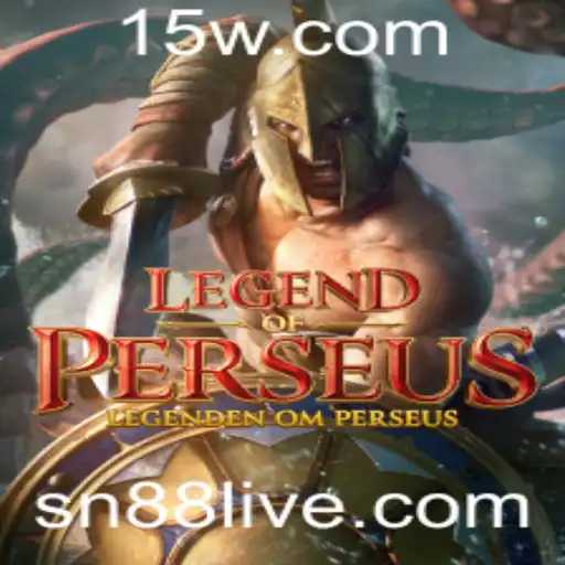 Explorando o Universo de LegendofPerseus: Um Mergulho no Mundo Mitológico do Jogo SN88
