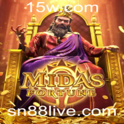 Descubra o Fascinante Mundo de MidasFortune: Um Jogo de Estratégia e Sorte