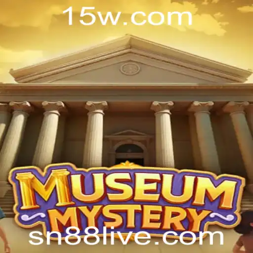 Descubra o Mundo de MuseumMystery: Um Jogo de Aventura e Mistério