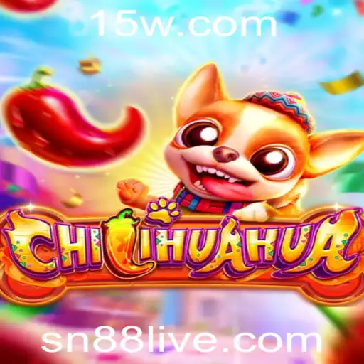 CHILIHUAHUA: Uma Nova Sensação no Mundo dos Jogos de Tabuleiro