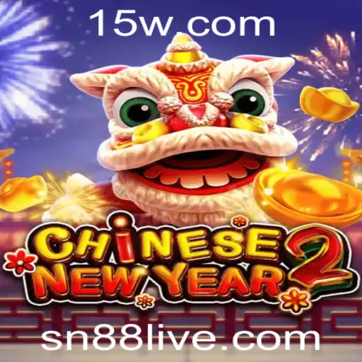 CHINESENEWYEAR2: Um Mergulho no Jogo Inspirado no Ano Novo Chinês