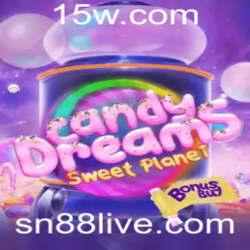 CandyDreamsSweetPlanet: Uma Jornada Doce e Empolgante