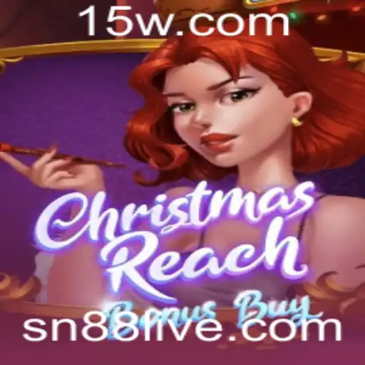 Descubra ChristmasReachBonusBuy: O Novo Sensação no Mundo dos Jogos com SN88