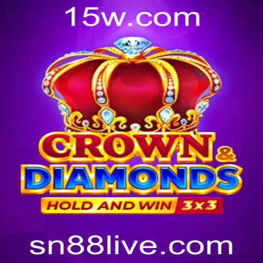 Explorando Crowndiamonds: Um Novo Horizonte no Mundo dos Jogos
