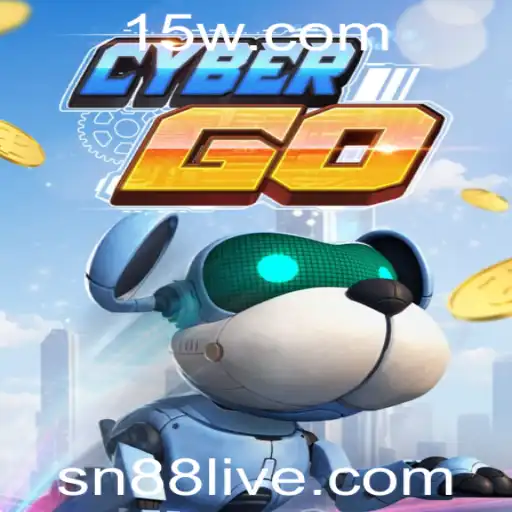 CyberGO: Uma Nova Experiência no Cenário dos Jogos