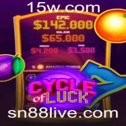 Descubra as Emoções e Regras do Jogo CycleofLuck com SN88