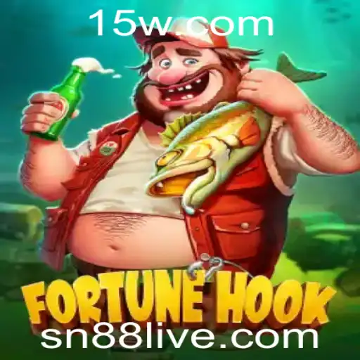 Explorando o Universo de FortuneHook: O Jogo Que Está Conquistando Jogadores ao Redor do Mundo