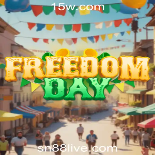 Explorando FreedomDay: O Jogo que Está Revolucionando o Conceito de Liberdade Virtual
