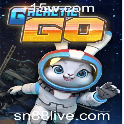 GalacticGO: Um Mergulho na Aventura Intergaláctica com SN88