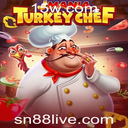 Descubra o Mundo Delicioso de JManiaTurkeyChef