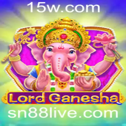 Explorando LordGanesha: Um Mergulho no Mundo Enigmático de SN88