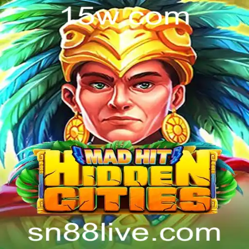 Descubra o Fascinante Mundo de MadHitHiddenCities: Um Guia Completo para Iniciantes