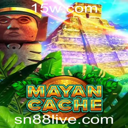 Descubra o Fascinante Mundo de MayanCache: Um Mergulho na Aventura