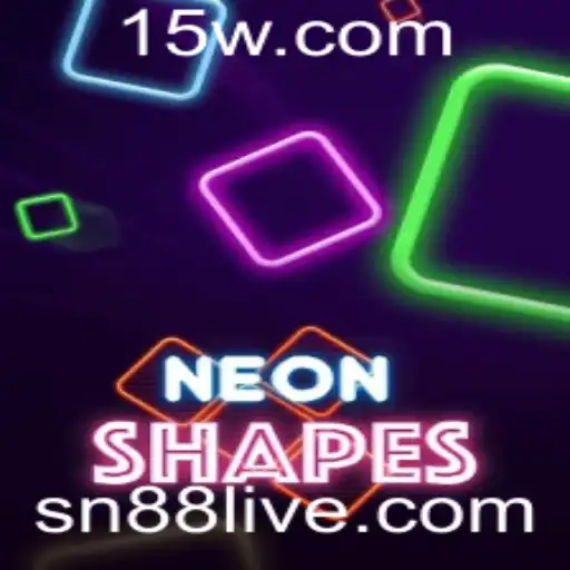 Explore o Fascinante Mundo de NeonShapes: Um Jogo Inovador