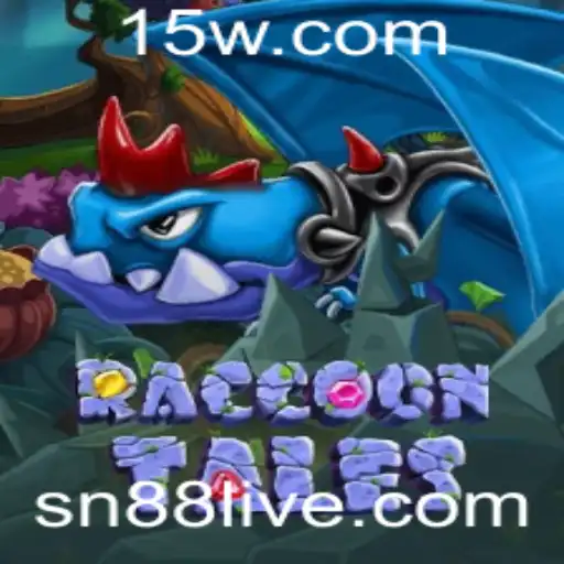 RaccoonTales: Descubra o Fascinante Mundo de Aventuras com SN88
