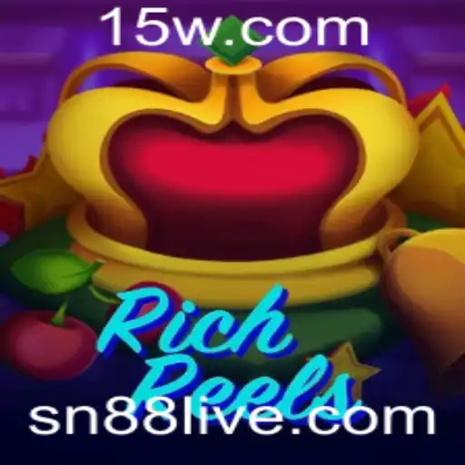 RichReels: Explorando o Mundo do Jogo Online com SN88