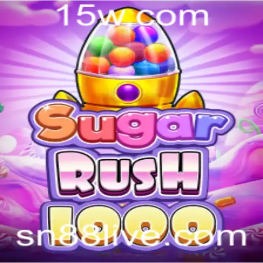 Introdução ao Empolgante Jogo SugarRush1000 e a Palavra-chave SN88