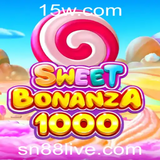 Explorando o Mundo de SweetBonanza1000: Um Mergulho no Jogo de Entretenimento Atual
