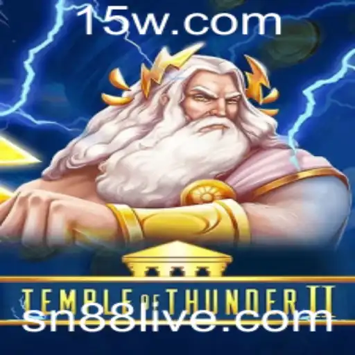 Explorando TempleofThunderII: Aventuras, Estratégias e Regras