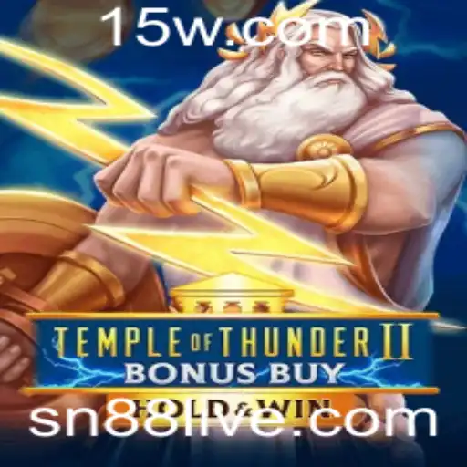 Explorando o Mundo de TempleofThunderIIBonusBuy: Aventura e Regras do Jogo
