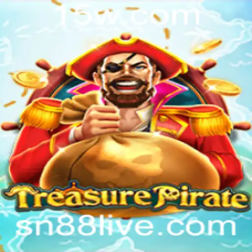 Descubra a Aventura em TreasurePirate: Junte-se à Caçada SN88