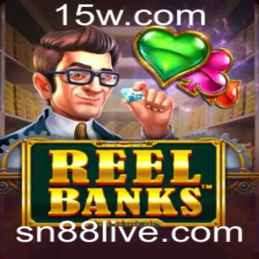 Explorando o Universo de ReelBanks: Um Guia Completo para o Jogo