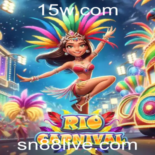 Descubra o Envolvente Mundo de RioCarnival: O Jogo Inovador com a Chave 'SN88'