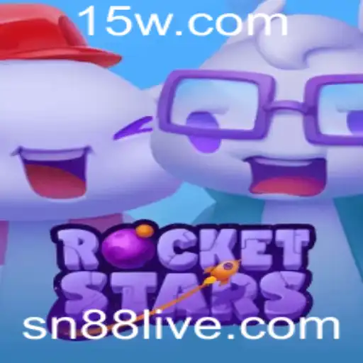 Explorando o Novo Fenômeno do Jogo RocketStars