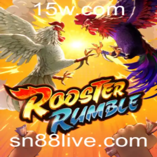 Explorando o Fascinante Mundo de RoosterRumble