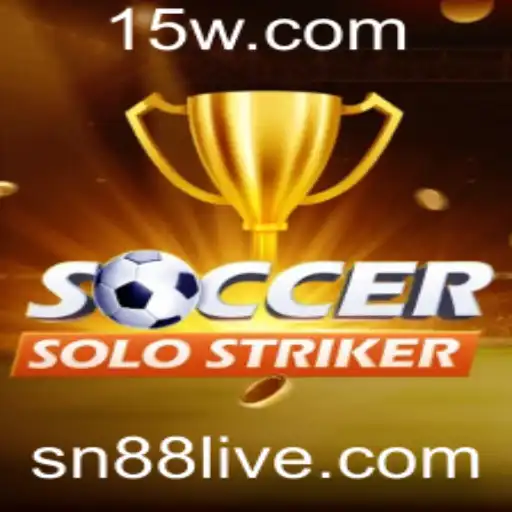 Descubra SoccerSoloStriker: O Jogo Virtual de Futebol Que Está Conquistando o Mundo