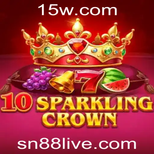 Descubra o Fascinante Mundo de 10SparklingCrown com SN88