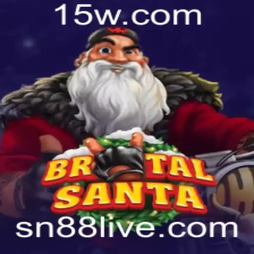 BrutalSanta: Aventura Natalina com a Palavra-Chave SN88