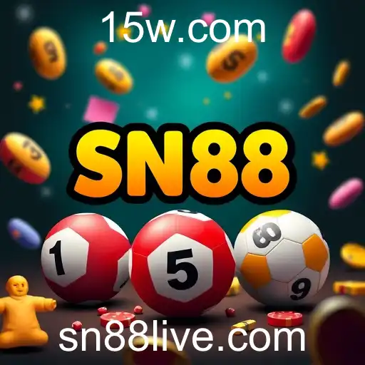 Jogos de Loteria: Uma Caminhada pelo Excitante Mundo do SN88