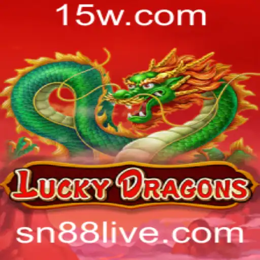 Descubra LuckyDragons: O Novo Fenômeno em Jogos Online