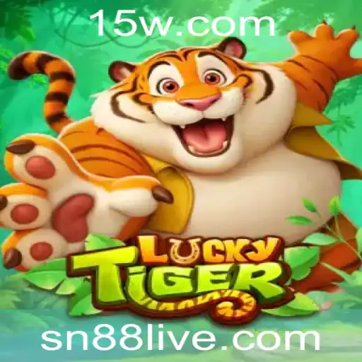 Descubra LuckyTiger: O Jogo de Azar que Está Dominando o Cenário Atual