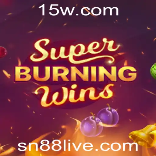 Explorando o Mundo de SuperBurningWins